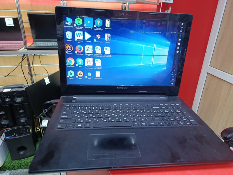 Ноутбук Lenovo 80g0