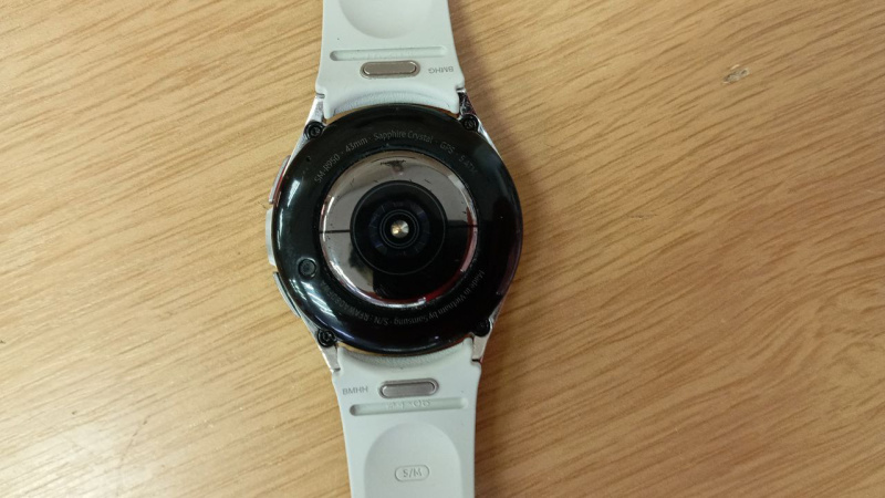 Часы смарт Samsung Galaxy Watch 6