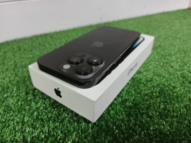 Мобильный телефон Apple iPhone 14 Pro