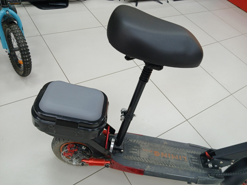 Самокат Limit Liming M4Pro