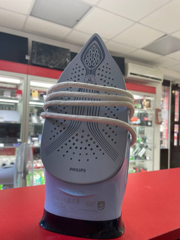 Утюг Philips Azur performer plus