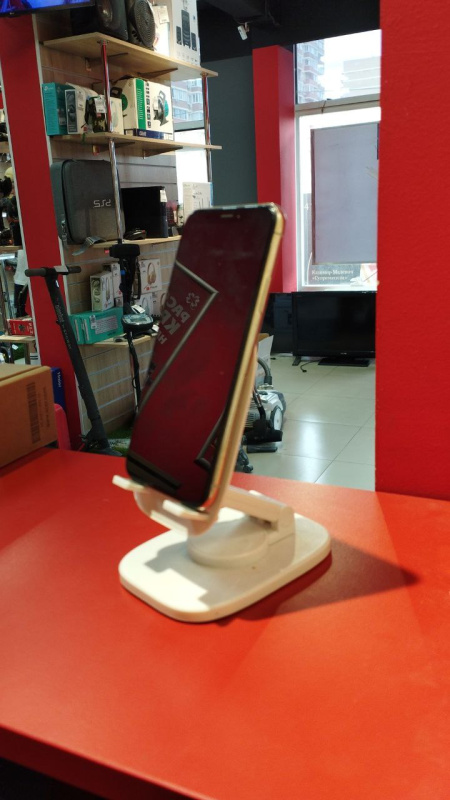 Мобильный телефон Apple iPhone X