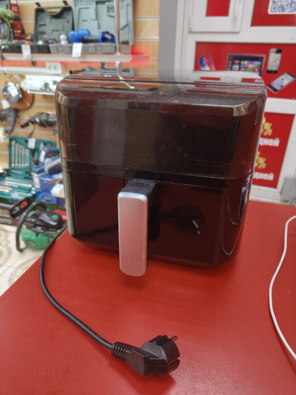 Аэрогриль DEXP AGR1504
