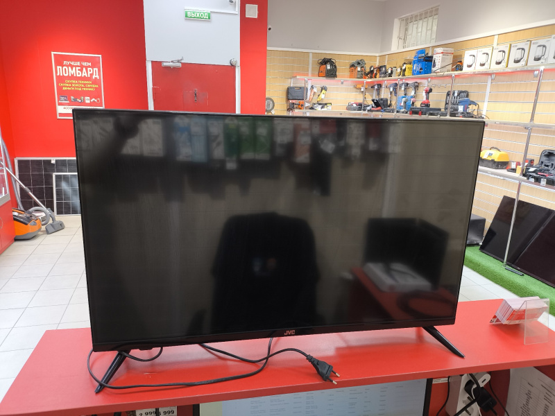 Телевизор JVC LT-22M440