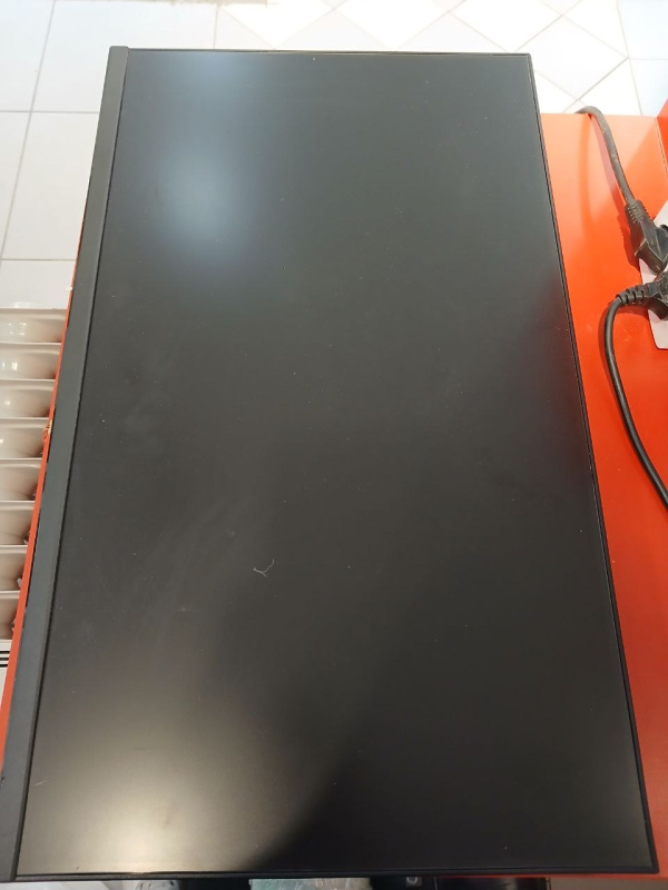 Монитор DEXP DF27N1