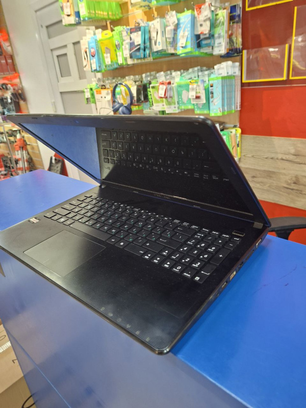 Ноутбук ASUS x509u
