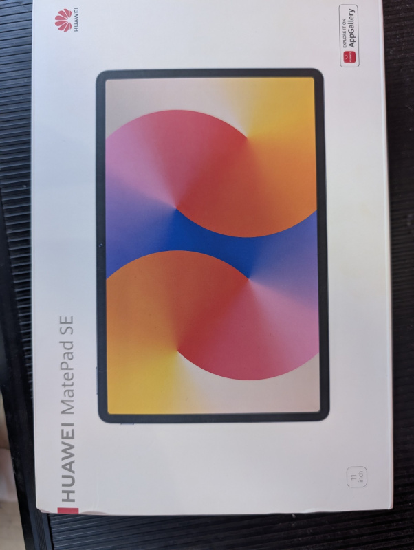 Планшет Huawei MatePad SE