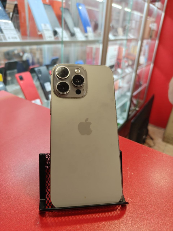 Мобильный телефон Apple iPhone 16 Pro Max