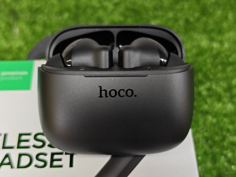 Блютус  наушники