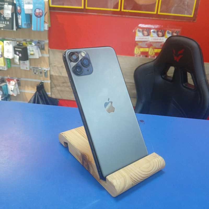 Мобильный телефон Apple iPhone 11 Pro Max