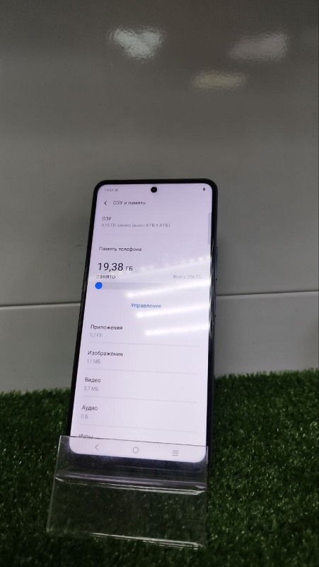 Мобильный телефон Vivo Y36
