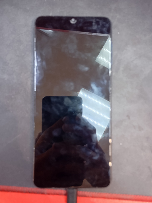 Мобильный телефон Samsung Galaxy A12