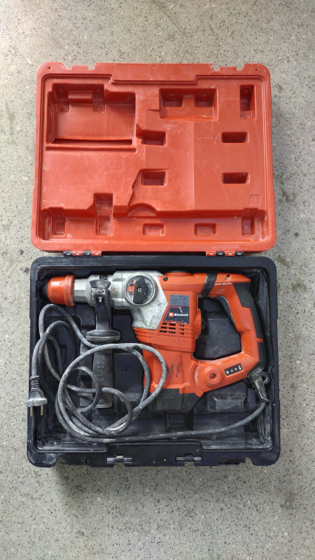 Перфоратор Einhell RT-RH 32
