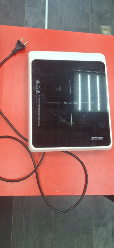 Плита Indaco 2400