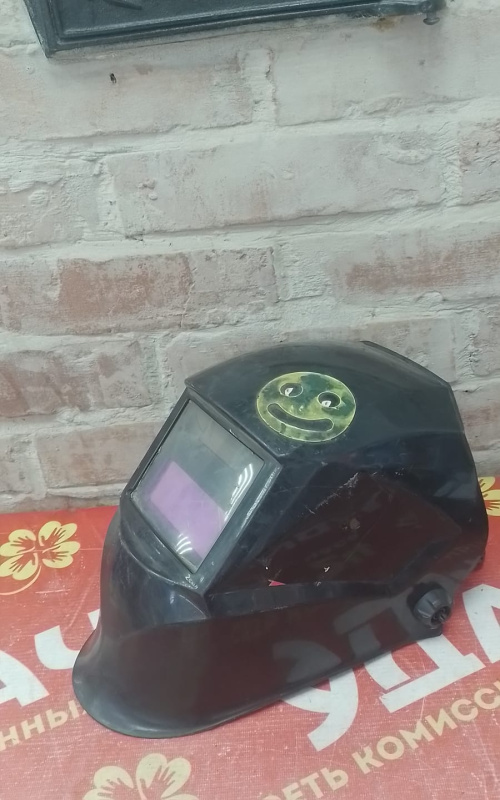 Маска сварщика Welder Pro Ф1