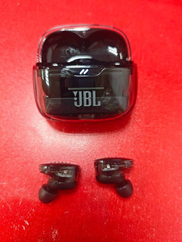Наушники JBL TUNE BUTS