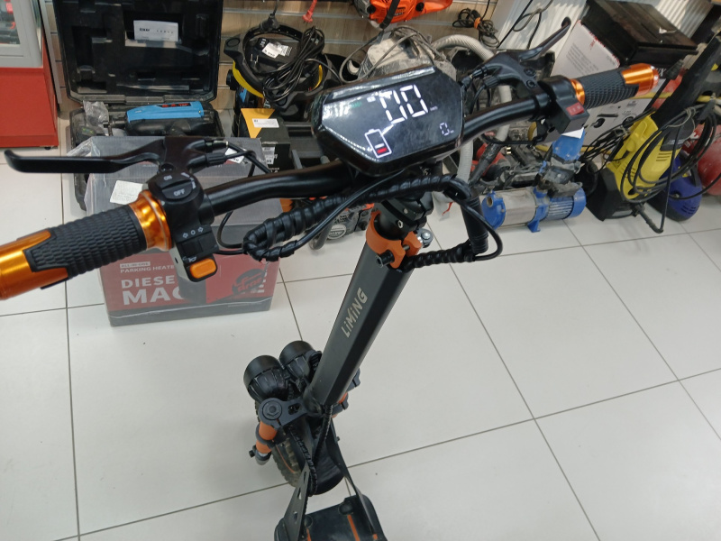 Самокат Limit Liming CT03