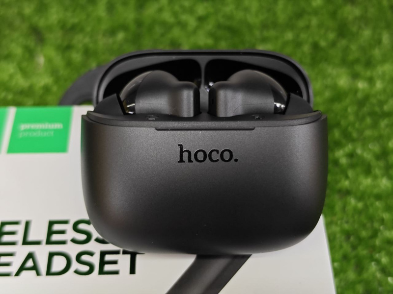 Блютус  наушники