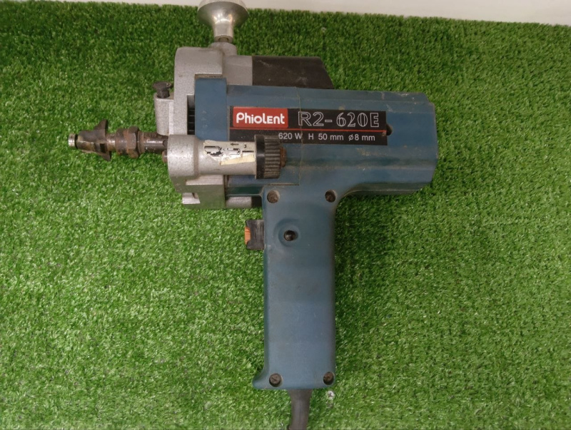 Фрезер Фиолент R2-620E