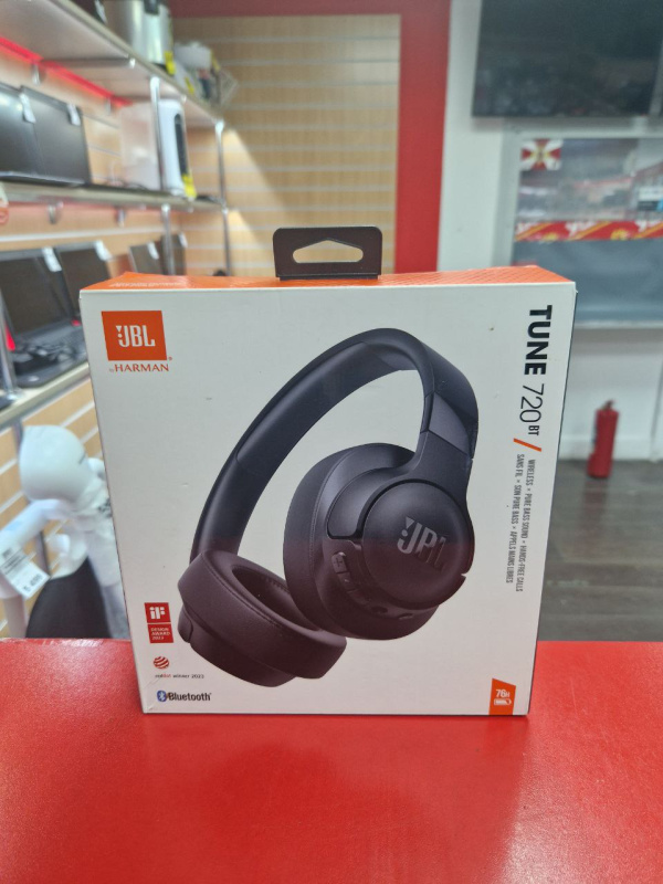 Наушники JBL 720BT
