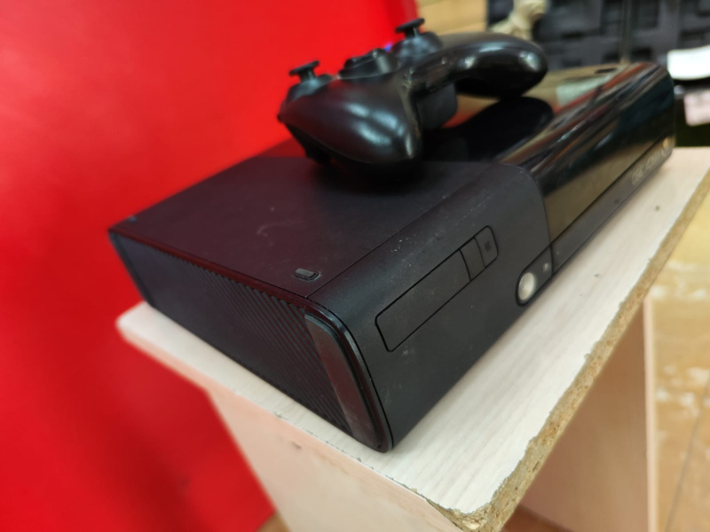 Игровая приставка Xbox xbox 360