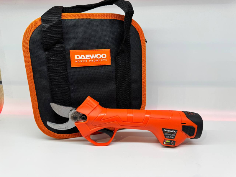 Кусторез Daewoo Power Products DAGP 2516Li