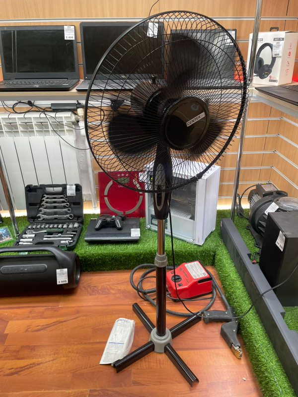 Вентилятор CenteK CT5004