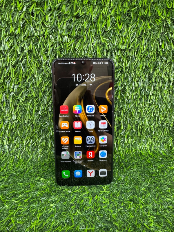 Мобильный телефон Huawei nova Y72