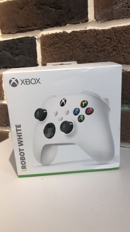 Игровая приставка Xbox контроллер sx
