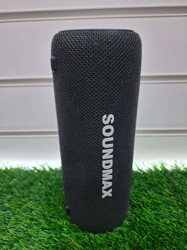 Колонки Bluetooth Soundmax sm-ps5026b