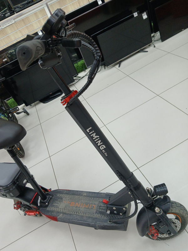 Самокат Limit Liming M4Pro