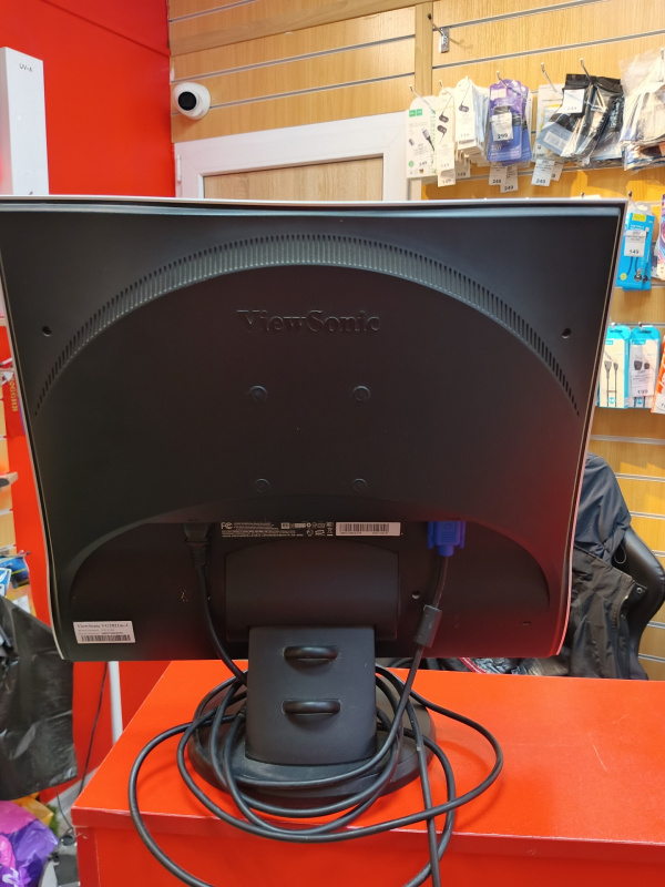 Монитор Viewsonic VG2021m