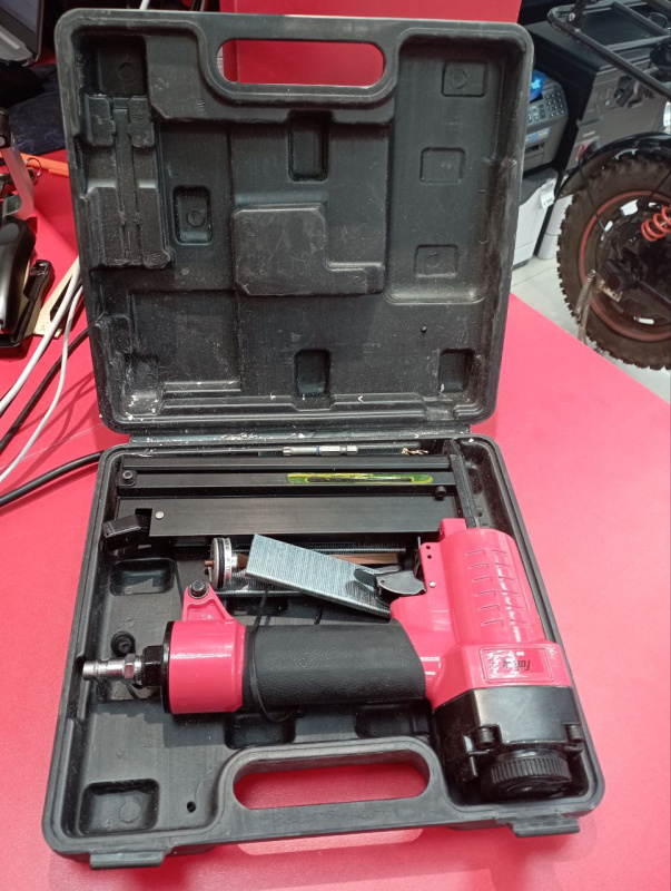 Гвоздезабиватель Fubag SU4050