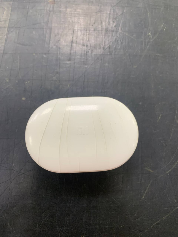 Наушники  Xiaomi  TWS EarBuds