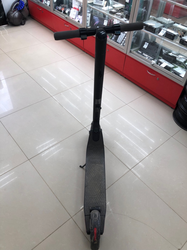 Самокат Ninebot Kickscooter