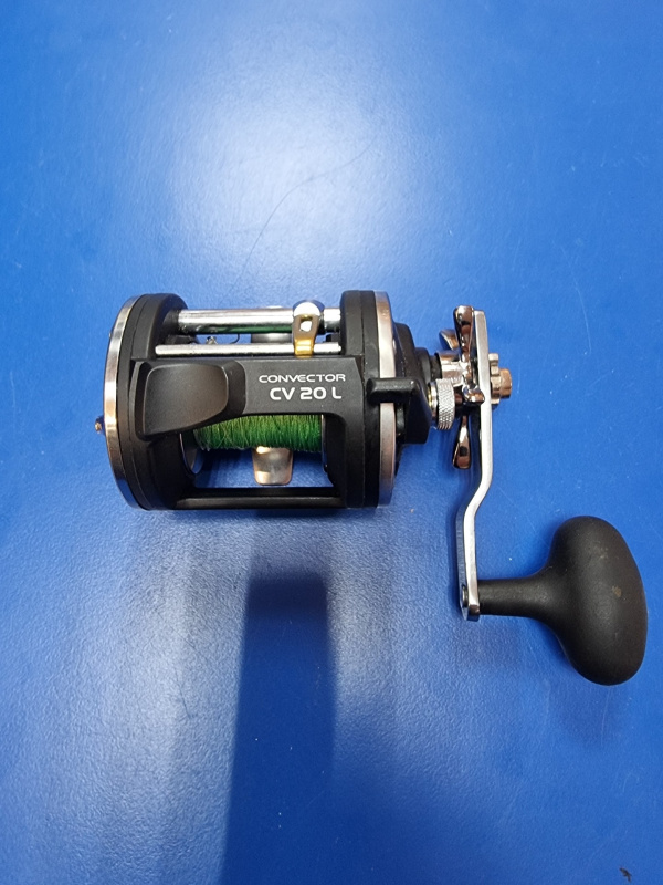 КАТУШКА OKAMA Convector CV 20 L
