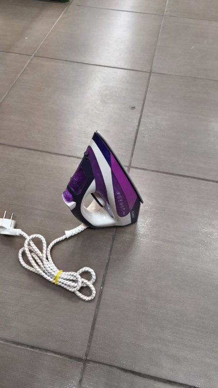 Утюг Polair PIR 2258AK