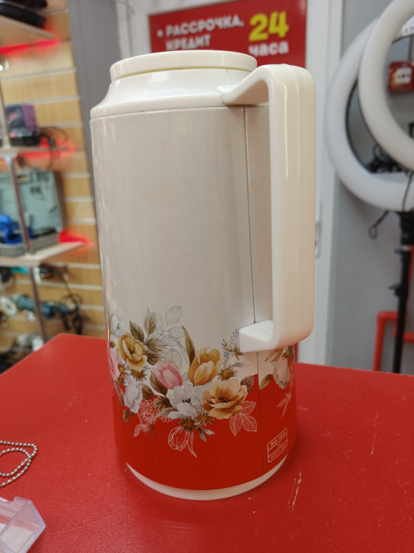 Кувшин термос ZOJIRUSHI BHP-1000