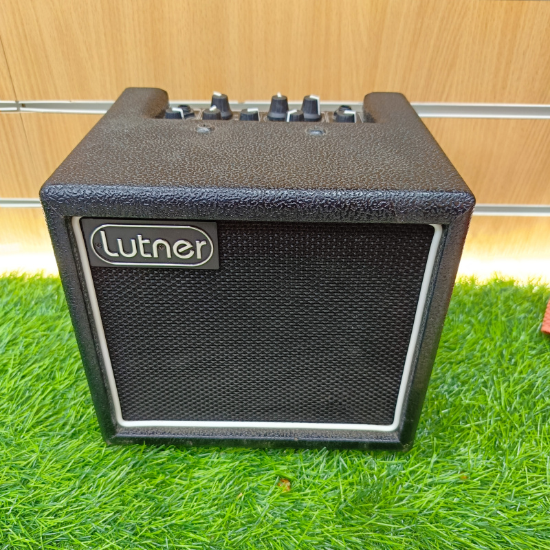 комбоусилитель  Lutner LGA-8SE