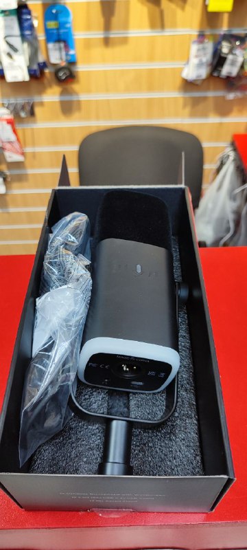 Микрофон Fifine AM8