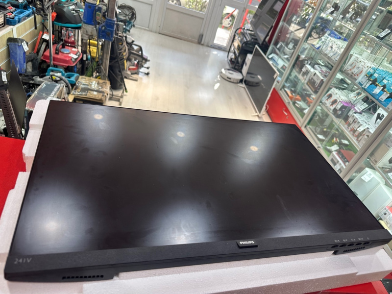 Монитор Philips 241V8L