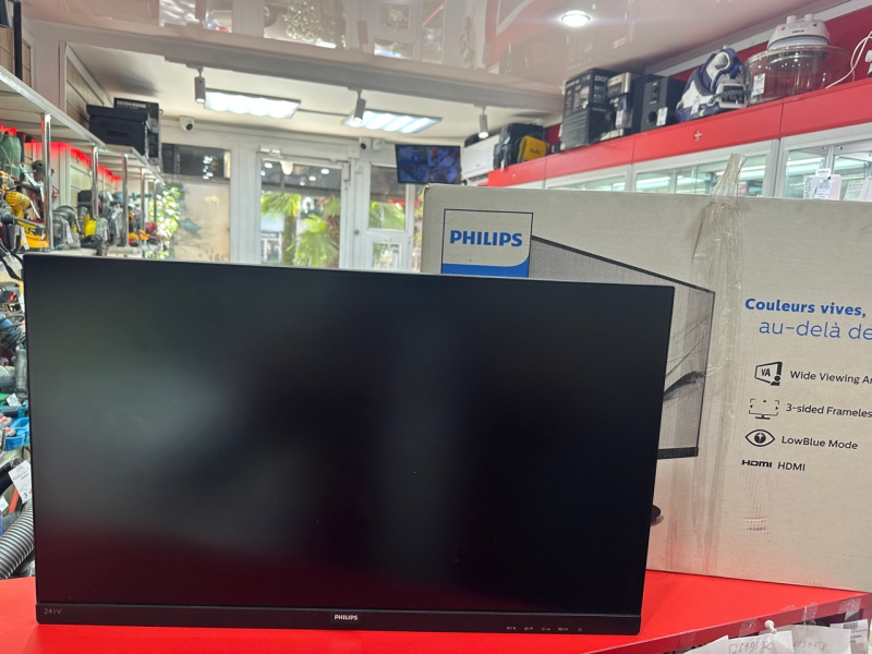 Монитор Philips 241V8L