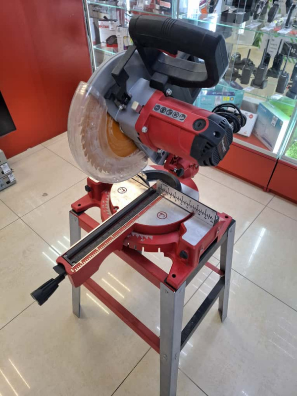 Торцовочная пила Einhell einhell TC-SM 2531/1 U