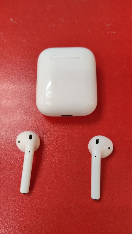 Наушники Apple airpodspro