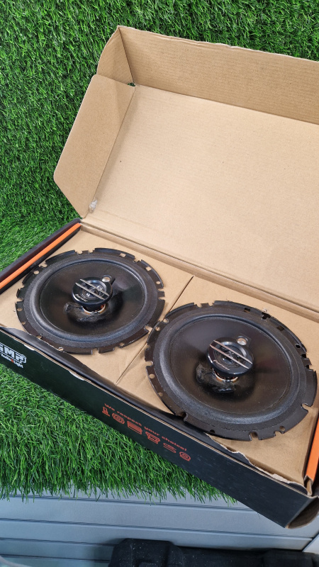 Авто аксессуар Динамики Pioneer TS-G1730F