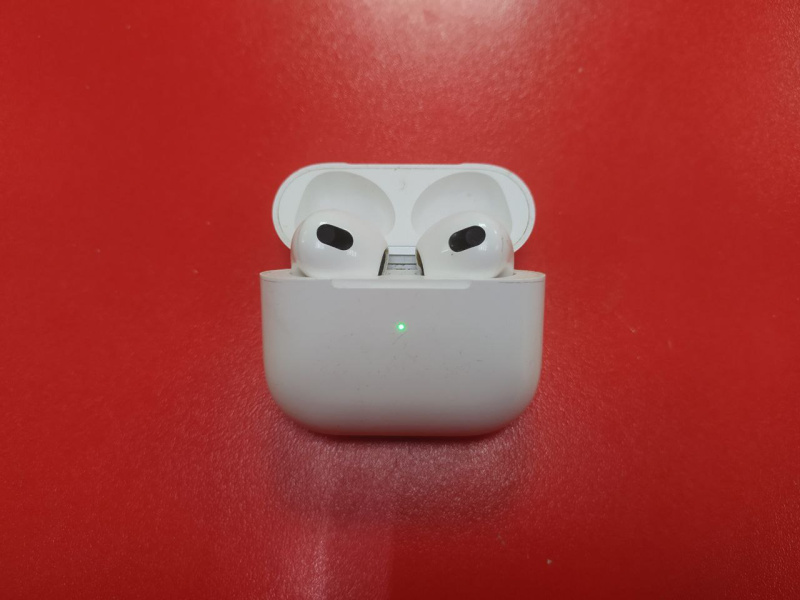 Наушники Apple AirPods 3