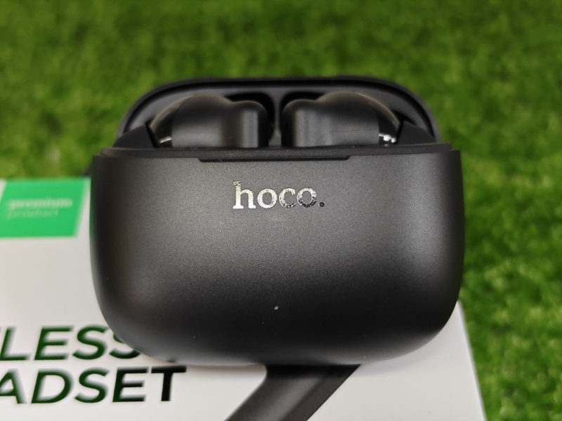 Блютус  наушники