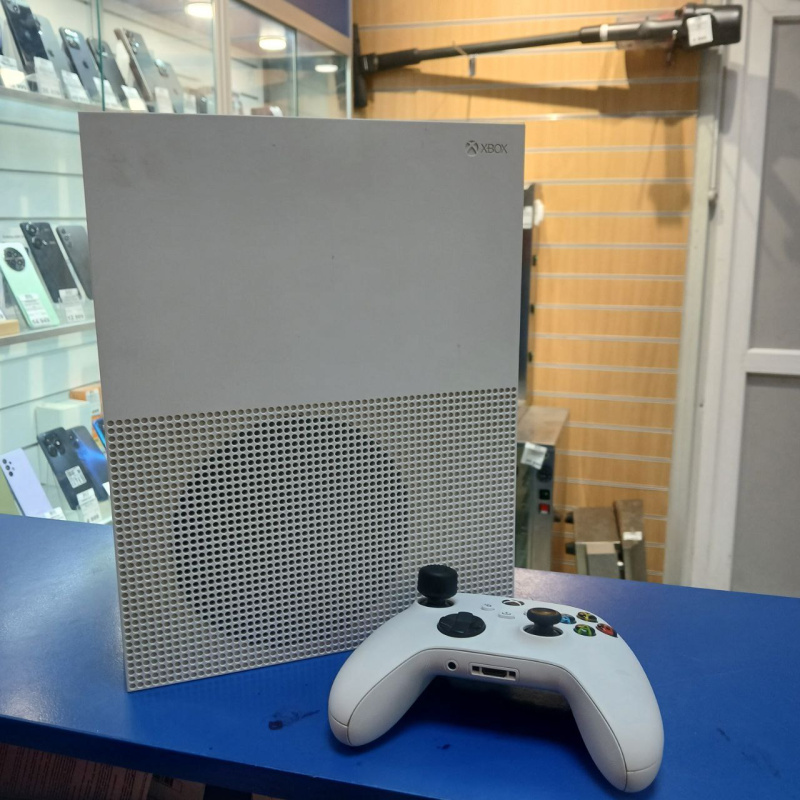 Игровая приставка Xbox ONE S - 512 GB
