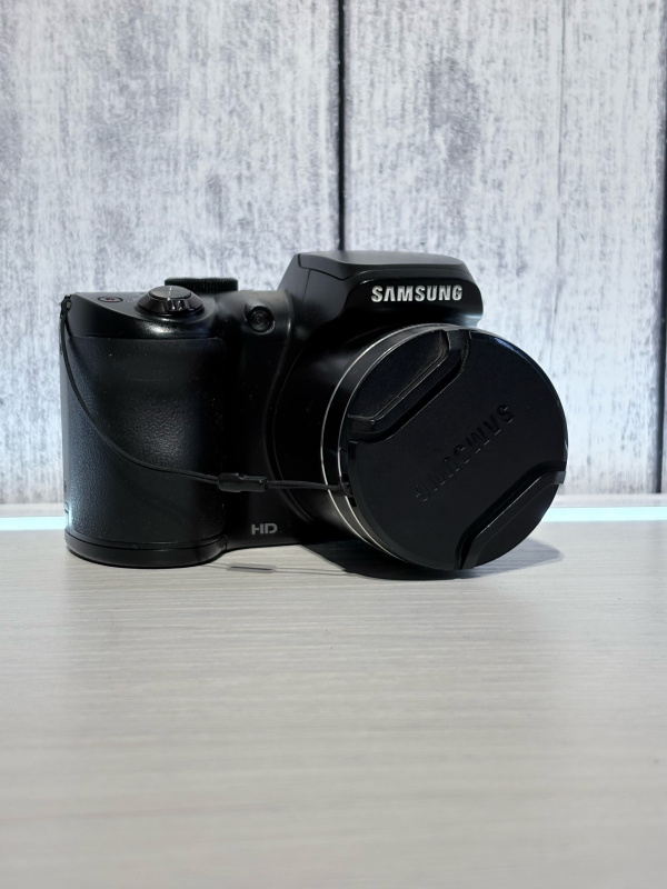 Фотоаппарат Samsung WB100