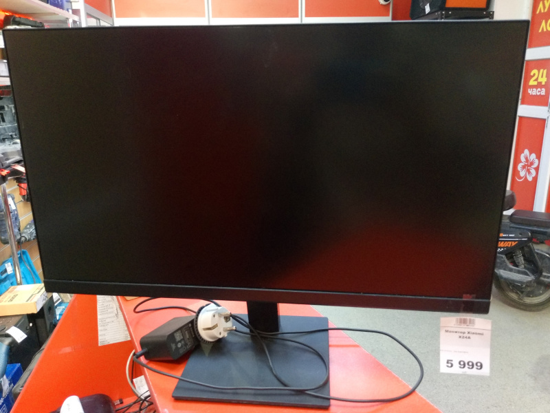 Монитор Xiaomi X24A